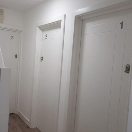 Eltham Rooms London Eksteriør billede