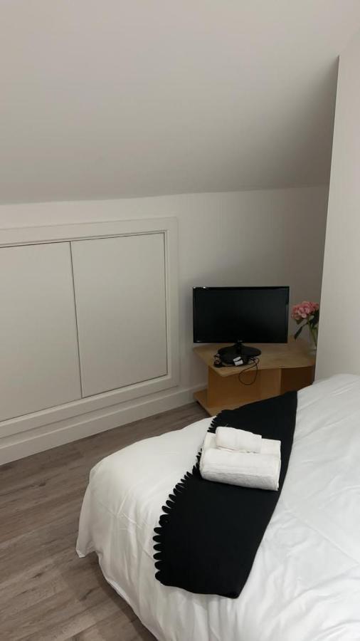 Eltham Rooms London Eksteriør billede