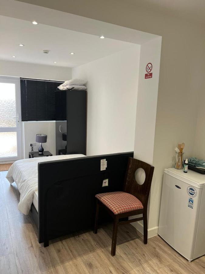 Eltham Rooms London Eksteriør billede