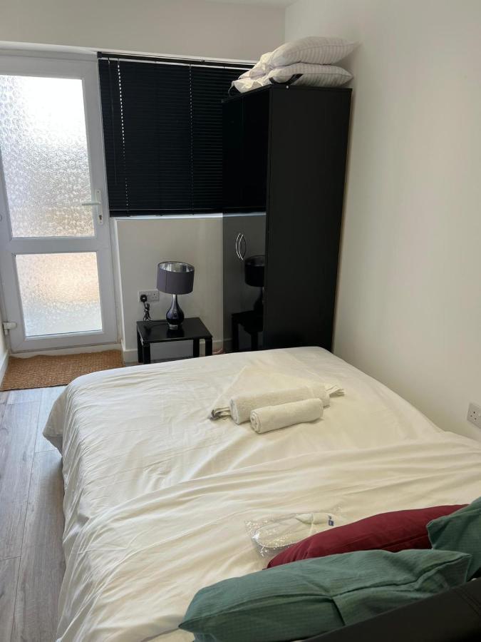 Eltham Rooms London Eksteriør billede