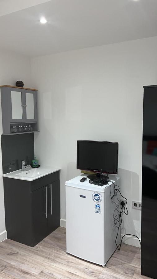 Eltham Rooms London Eksteriør billede