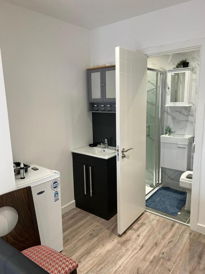 Eltham Rooms London Eksteriør billede