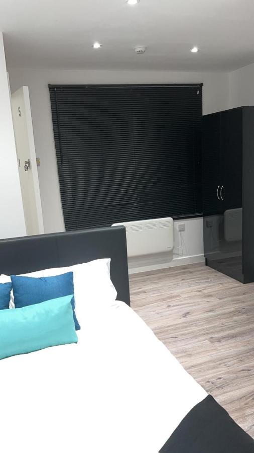 Eltham Rooms London Eksteriør billede