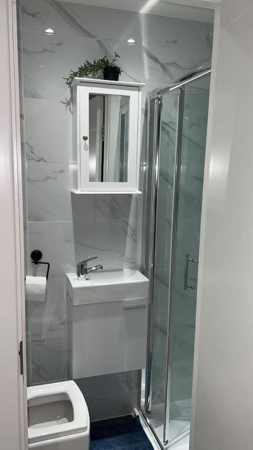 Eltham Rooms London Eksteriør billede