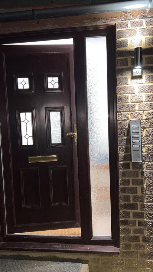 Eltham Rooms London Eksteriør billede