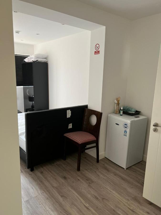 Eltham Rooms London Eksteriør billede