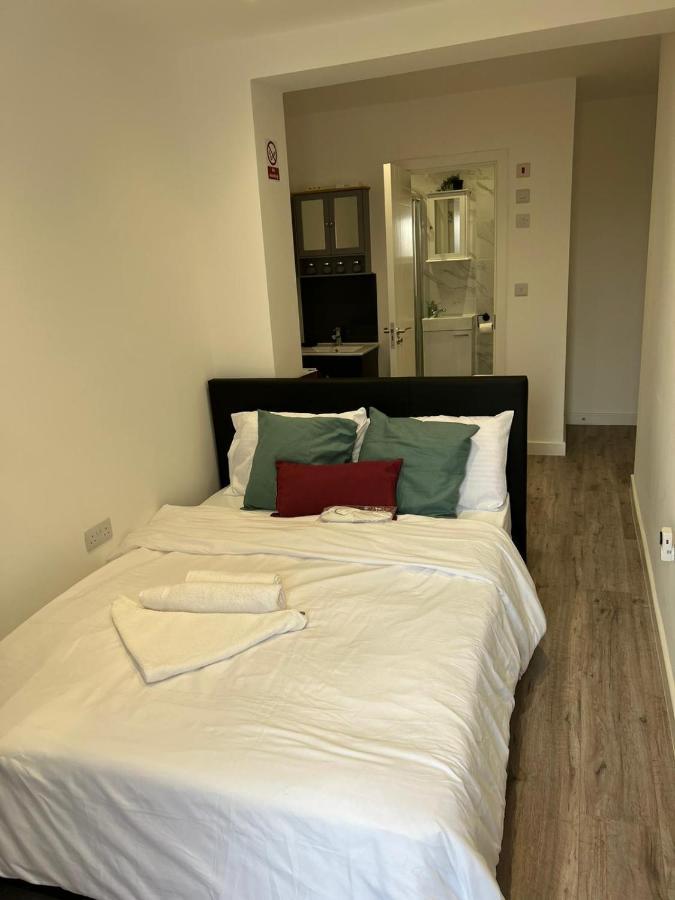 Eltham Rooms London Eksteriør billede