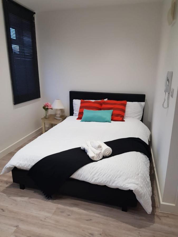 Eltham Rooms London Eksteriør billede