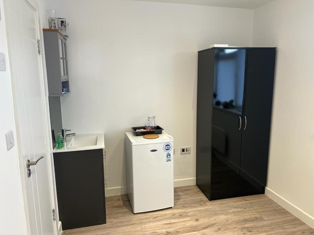 Eltham Rooms London Eksteriør billede